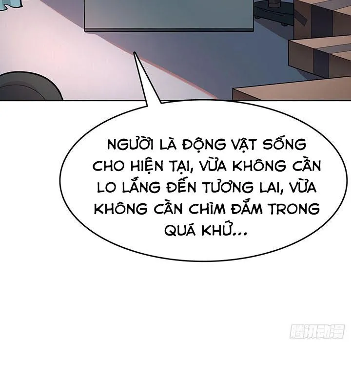 Điên Cuồng Trên Mạng Chapter 1 - Trang 45