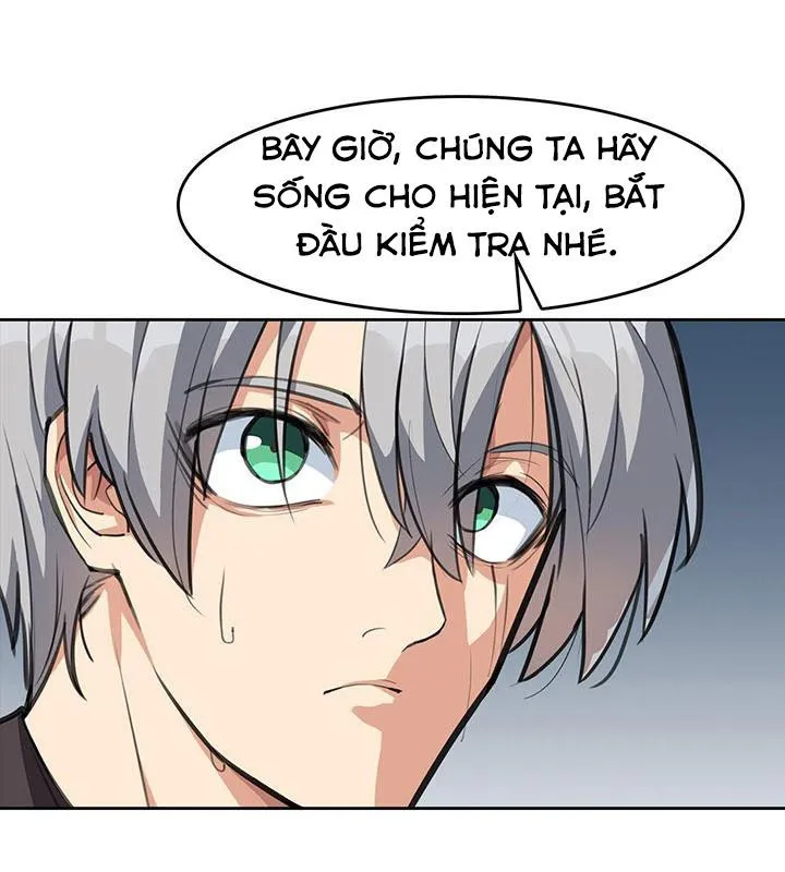 Điên Cuồng Trên Mạng Chapter 1 - Trang 46