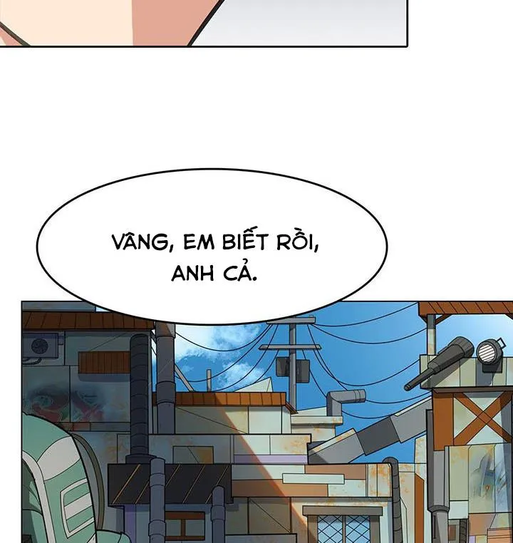 Điên Cuồng Trên Mạng Chapter 1 - Trang 48