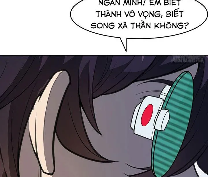 Điên Cuồng Trên Mạng Chapter 2 - Trang 11