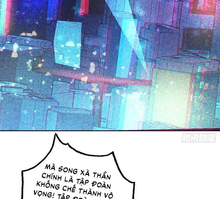 Điên Cuồng Trên Mạng Chapter 2 - Trang 16