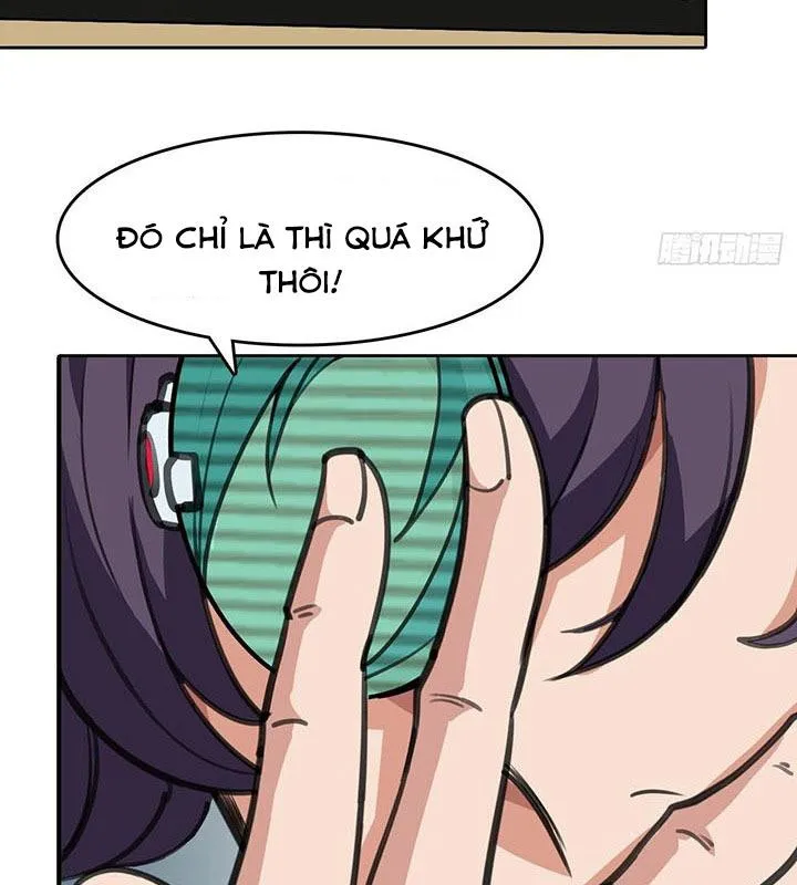 Điên Cuồng Trên Mạng Chapter 2 - Trang 22