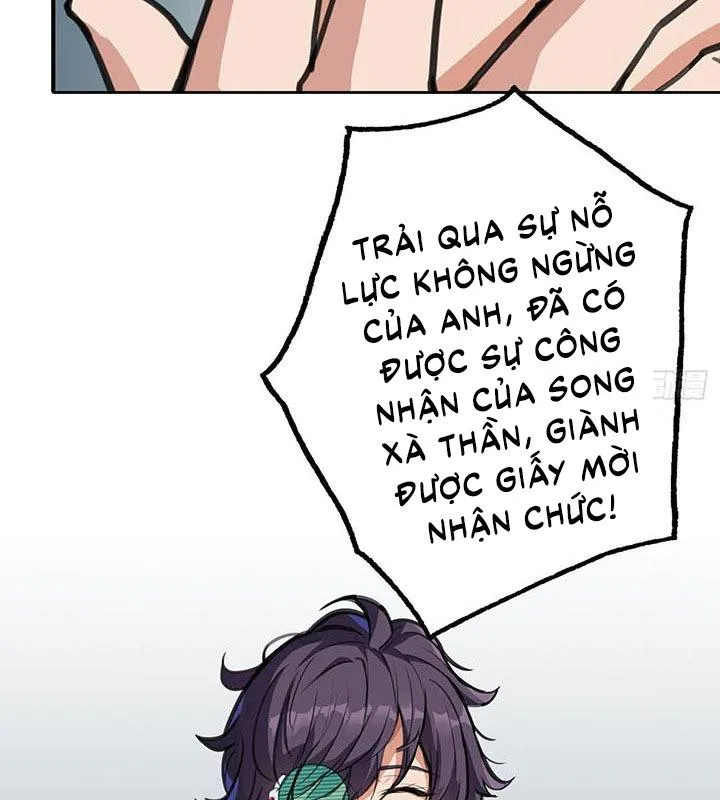 Điên Cuồng Trên Mạng Chapter 2 - Trang 23