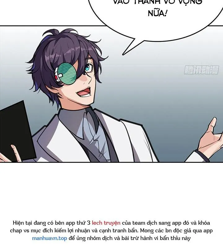 Điên Cuồng Trên Mạng Chapter 2 - Trang 28