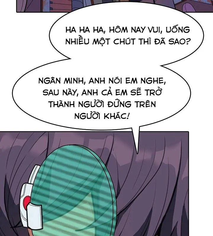 Điên Cuồng Trên Mạng Chapter 2 - Trang 3