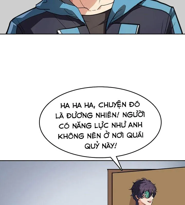 Điên Cuồng Trên Mạng Chapter 2 - Trang 31