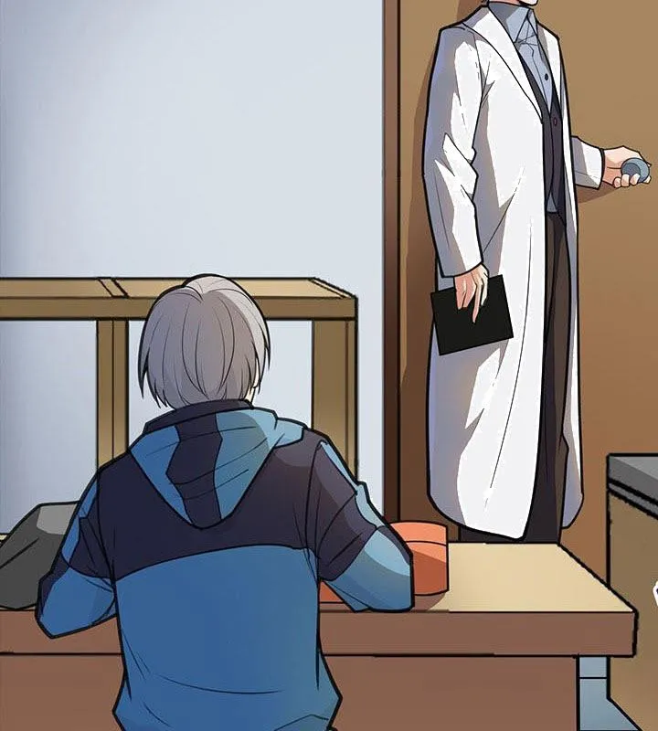 Điên Cuồng Trên Mạng Chapter 2 - Trang 32