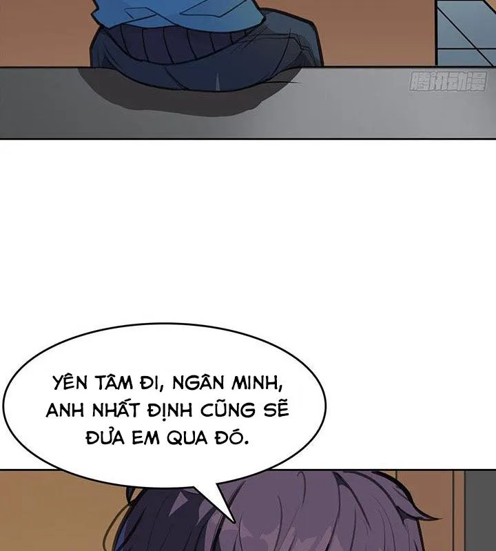 Điên Cuồng Trên Mạng Chapter 2 - Trang 33