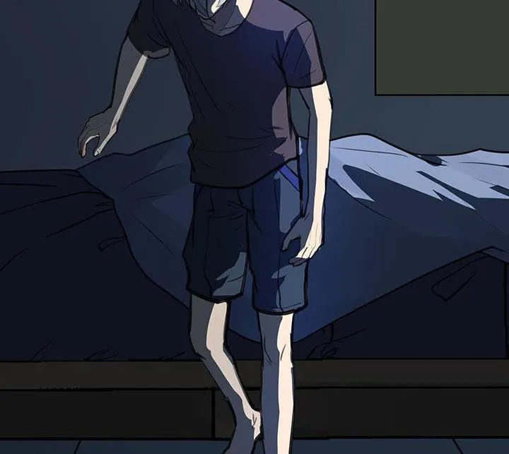Điên Cuồng Trên Mạng Chapter 2 - Trang 47