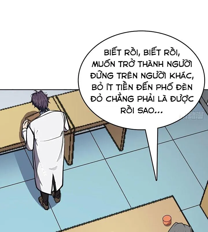 Điên Cuồng Trên Mạng Chapter 2 - Trang 5
