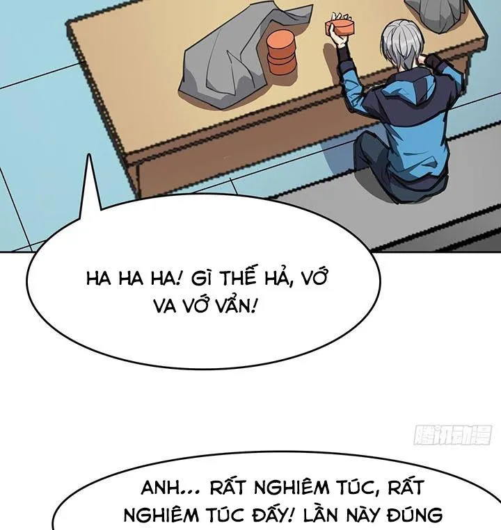 Điên Cuồng Trên Mạng Chapter 2 - Trang 6
