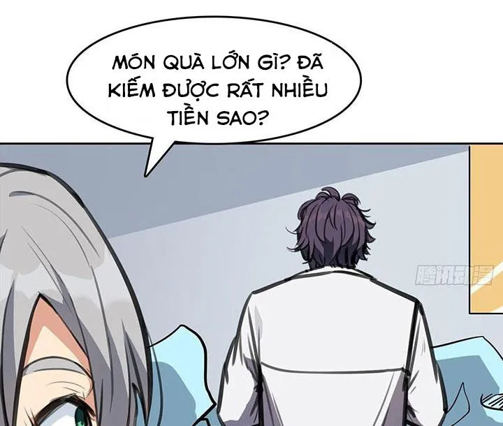 Điên Cuồng Trên Mạng Chapter 2 - Trang 9