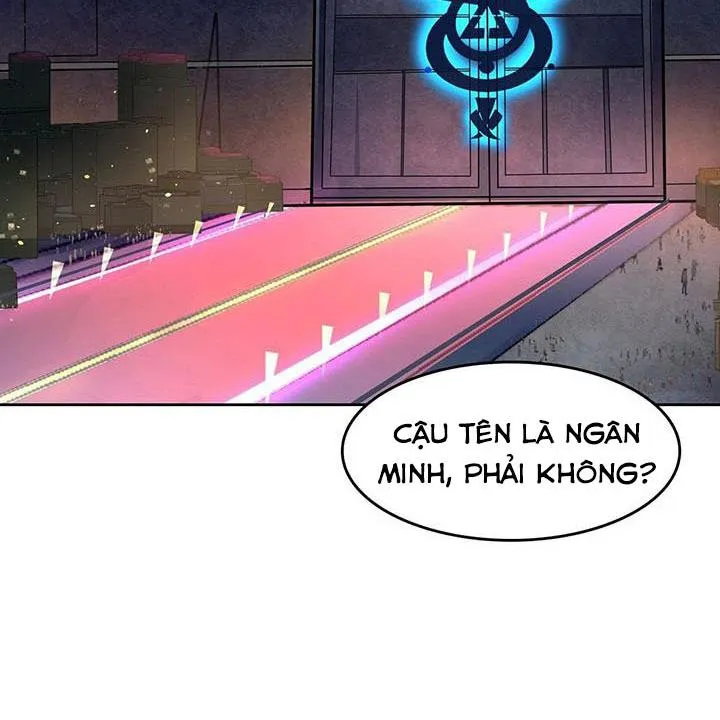 Điên Cuồng Trên Mạng Chapter 3 - Trang 31