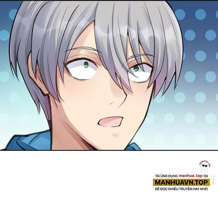 Điên Cuồng Trên Mạng Chapter 3 - Trang 34