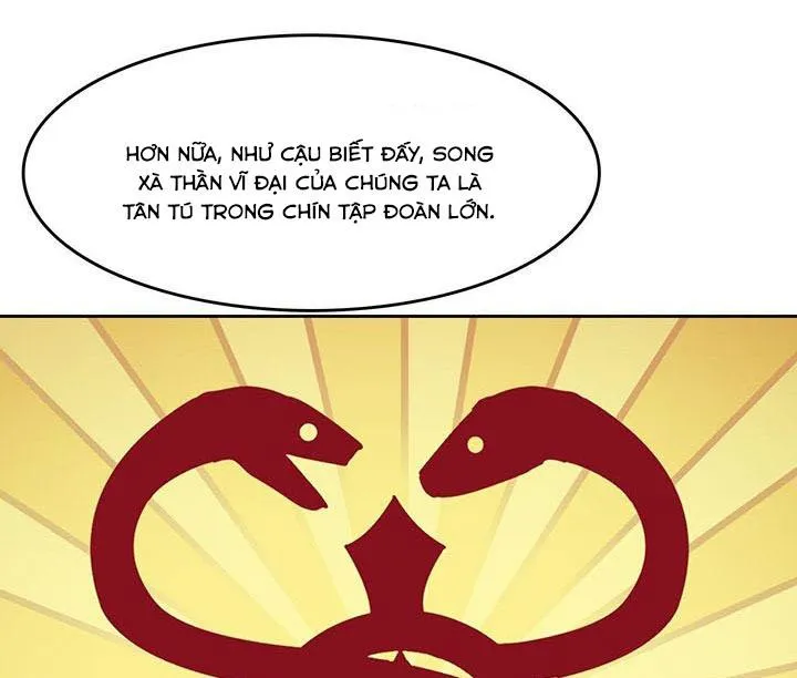 Điên Cuồng Trên Mạng Chapter 3 - Trang 35