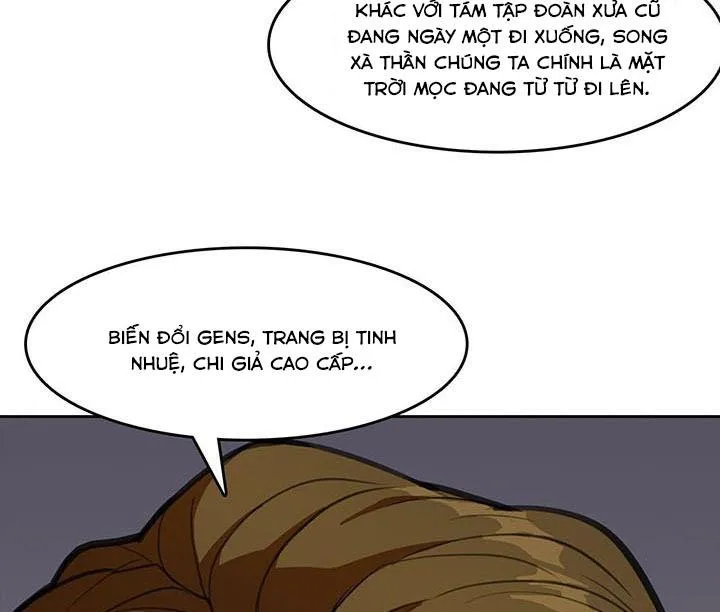 Điên Cuồng Trên Mạng Chapter 3 - Trang 37