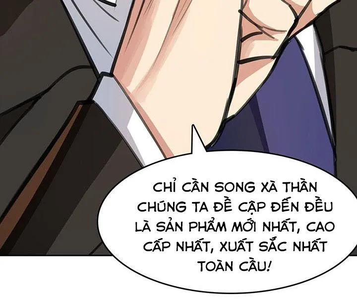 Điên Cuồng Trên Mạng Chapter 3 - Trang 40