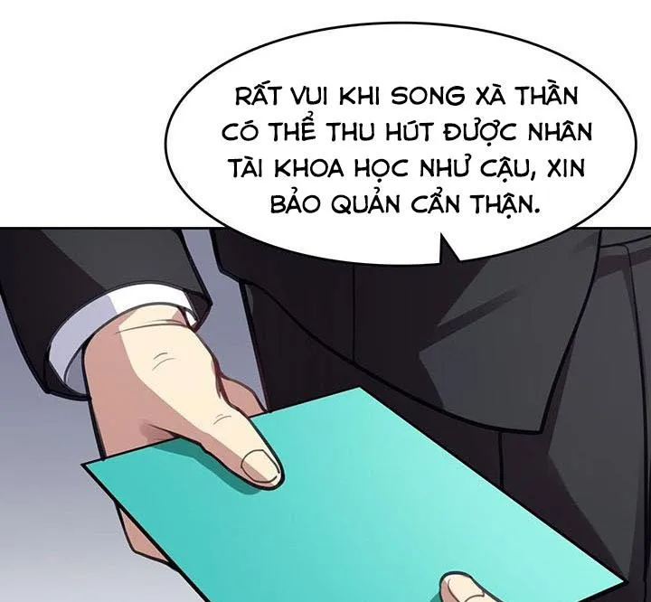 Điên Cuồng Trên Mạng Chapter 3 - Trang 47