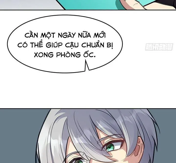 Điên Cuồng Trên Mạng Chapter 3 - Trang 48