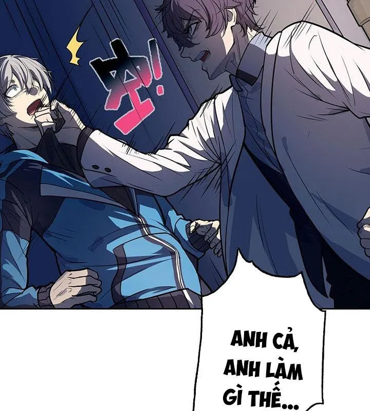 Điên Cuồng Trên Mạng Chapter 4 - Trang 11