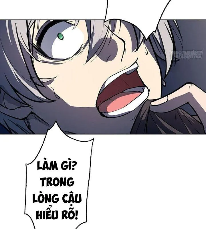 Điên Cuồng Trên Mạng Chapter 4 - Trang 12