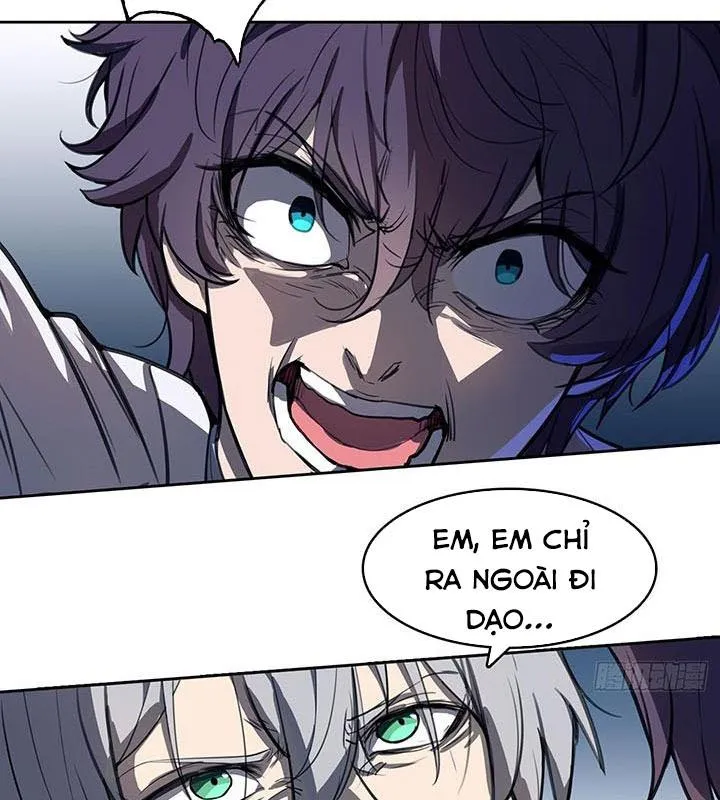 Điên Cuồng Trên Mạng Chapter 4 - Trang 13