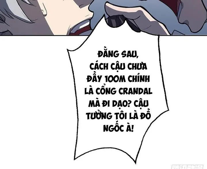 Điên Cuồng Trên Mạng Chapter 4 - Trang 15