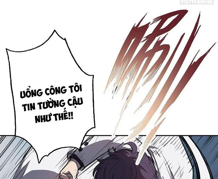 Điên Cuồng Trên Mạng Chapter 4 - Trang 16