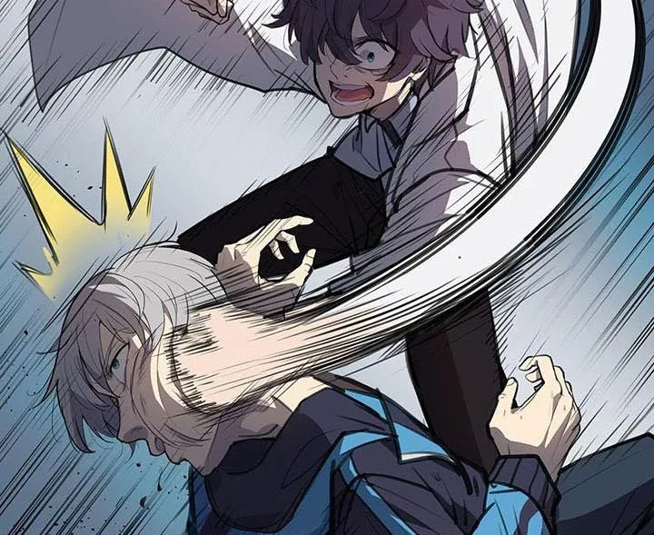 Điên Cuồng Trên Mạng Chapter 4 - Trang 17