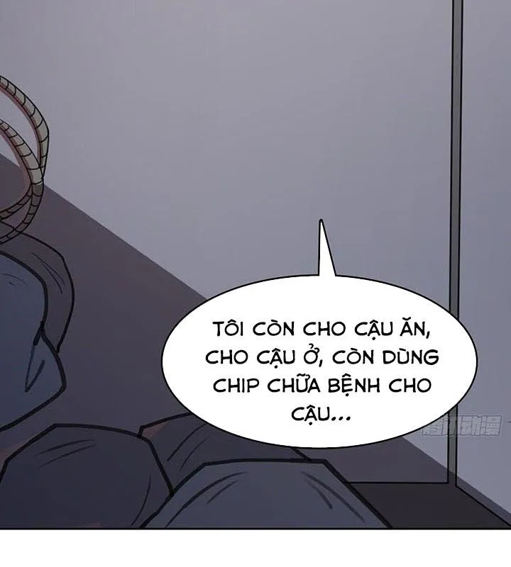Điên Cuồng Trên Mạng Chapter 4 - Trang 27