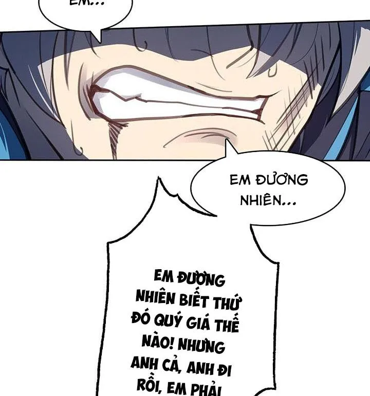 Điên Cuồng Trên Mạng Chapter 4 - Trang 33