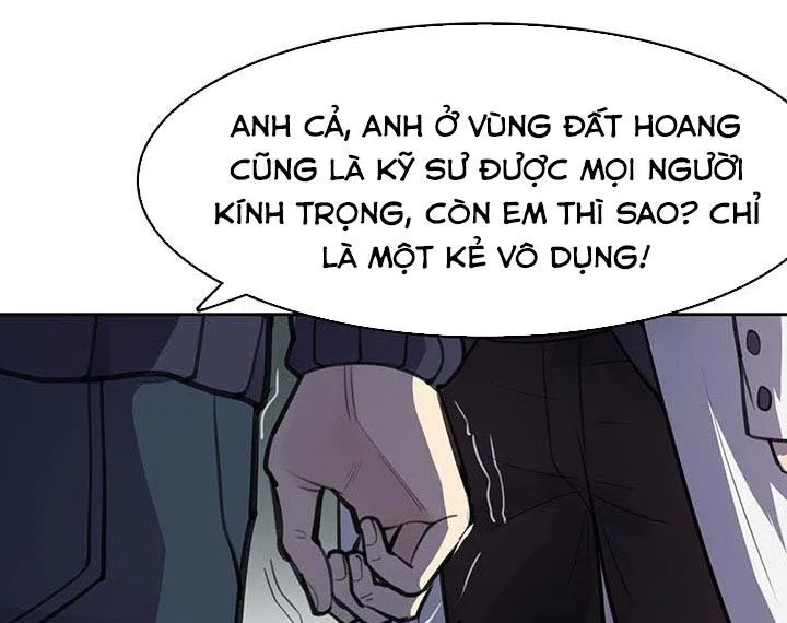 Điên Cuồng Trên Mạng Chapter 4 - Trang 35