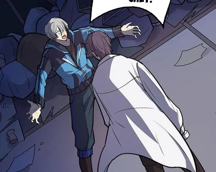 Điên Cuồng Trên Mạng Chapter 4 - Trang 37