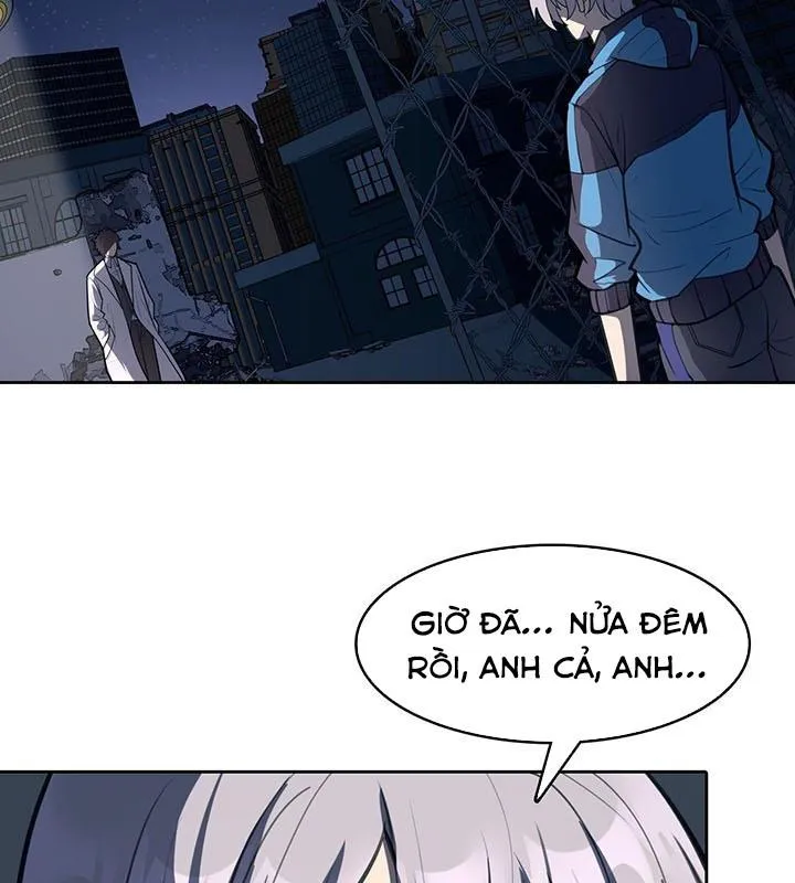 Điên Cuồng Trên Mạng Chapter 4 - Trang 4