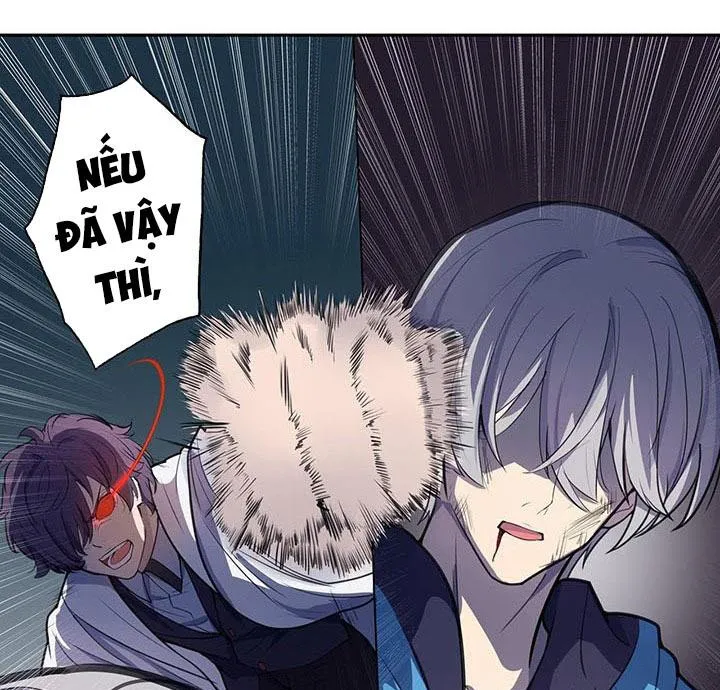 Điên Cuồng Trên Mạng Chapter 4 - Trang 41