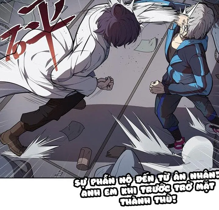 Điên Cuồng Trên Mạng Chapter 4 - Trang 43