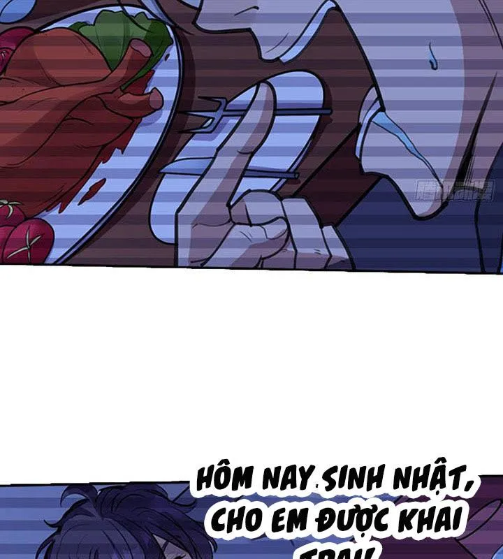 Điên Cuồng Trên Mạng Chapter 5 - Trang 26