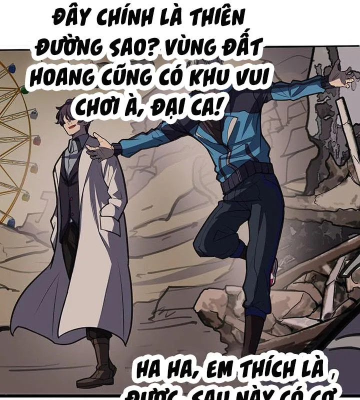Điên Cuồng Trên Mạng Chapter 5 - Trang 30