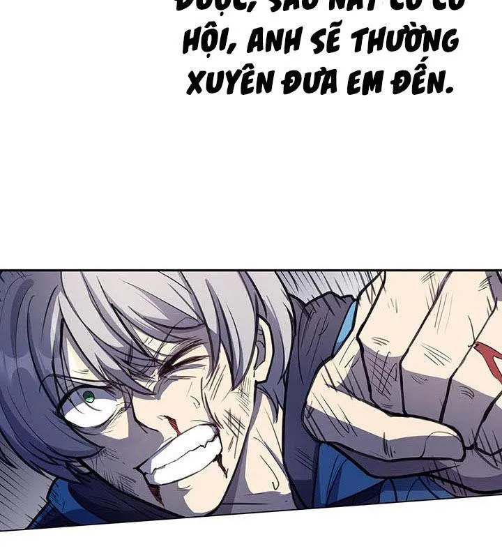 Điên Cuồng Trên Mạng Chapter 5 - Trang 31