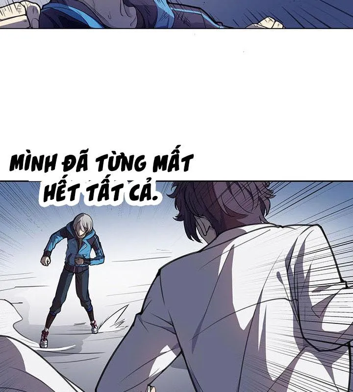 Điên Cuồng Trên Mạng Chapter 5 - Trang 33
