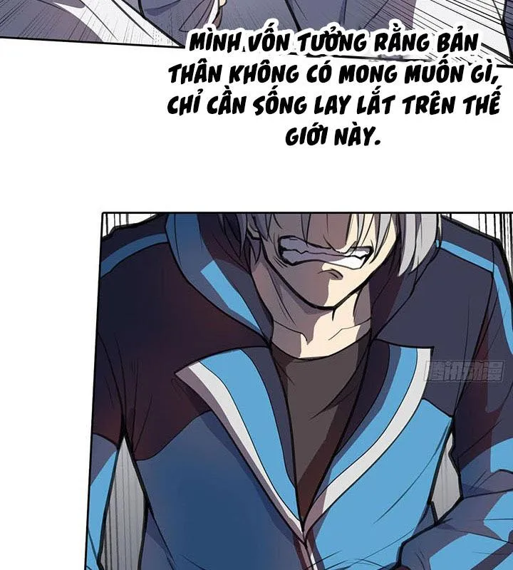 Điên Cuồng Trên Mạng Chapter 5 - Trang 34
