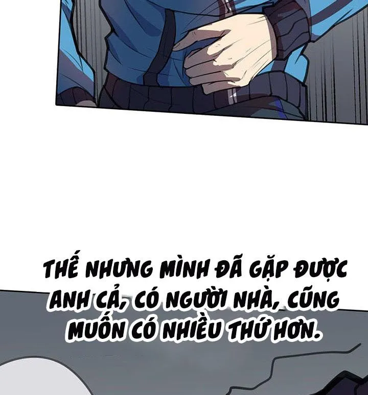 Điên Cuồng Trên Mạng Chapter 5 - Trang 35