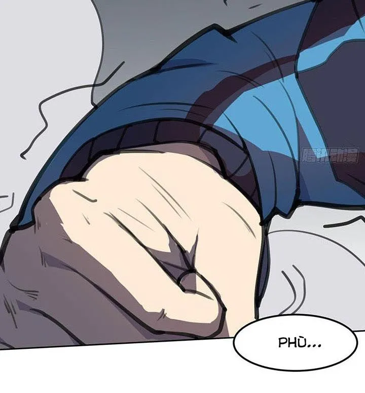 Điên Cuồng Trên Mạng Chapter 5 - Trang 36