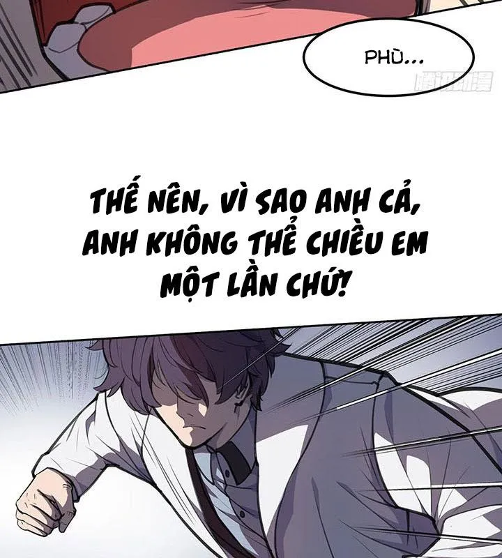 Điên Cuồng Trên Mạng Chapter 5 - Trang 38