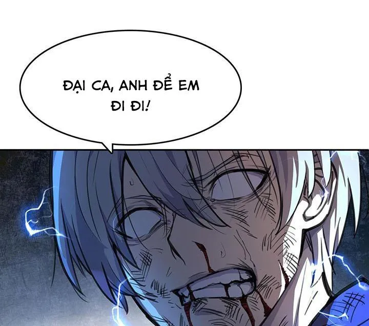 Điên Cuồng Trên Mạng Chapter 5 - Trang 50