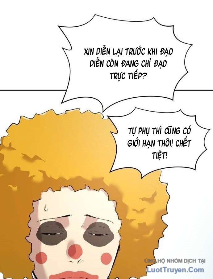 Diễn Viên Quái Vật Bị Ma Ám Chapter 1 - Trang 14