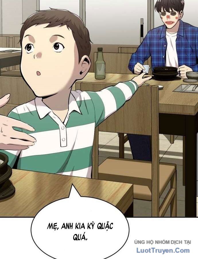 Diễn Viên Quái Vật Bị Ma Ám Chapter 1 - Trang 24