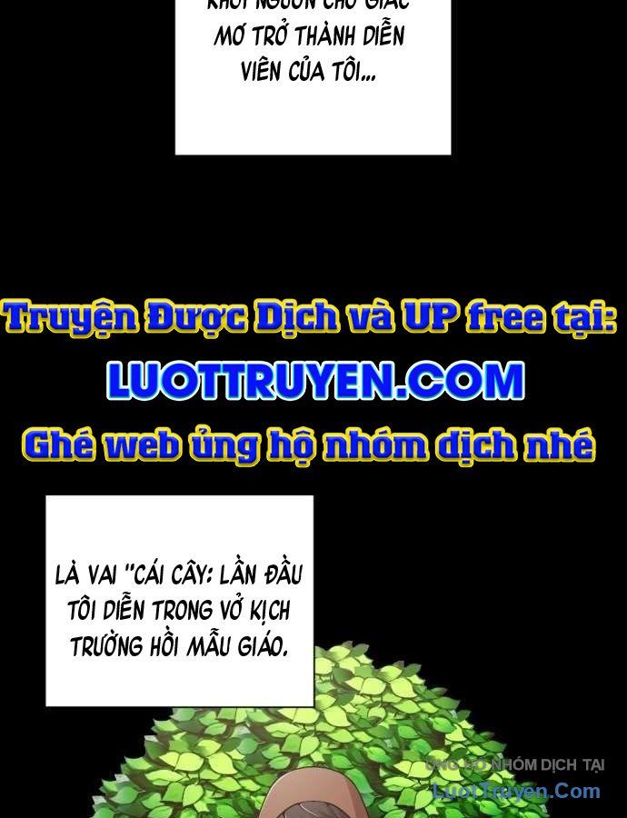 Diễn Viên Quái Vật Bị Ma Ám Chapter 1 - Trang 3