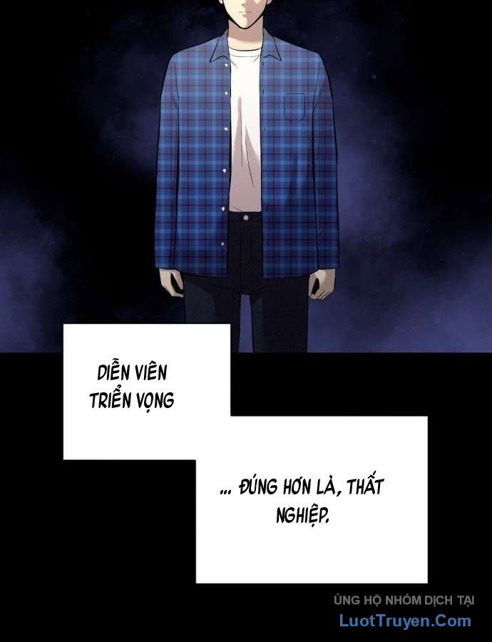 Diễn Viên Quái Vật Bị Ma Ám Chapter 1 - Trang 31
