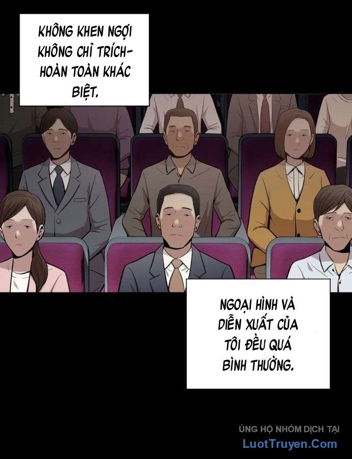 Diễn Viên Quái Vật Bị Ma Ám Chapter 1 - Trang 34